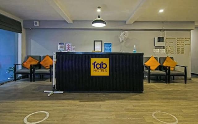 Fabhotel The Chaitanyas - photo 2