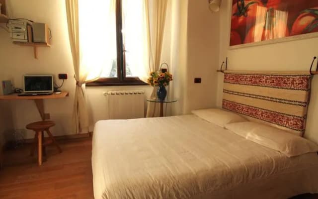 B&B A Casa di Marzia - photo 4