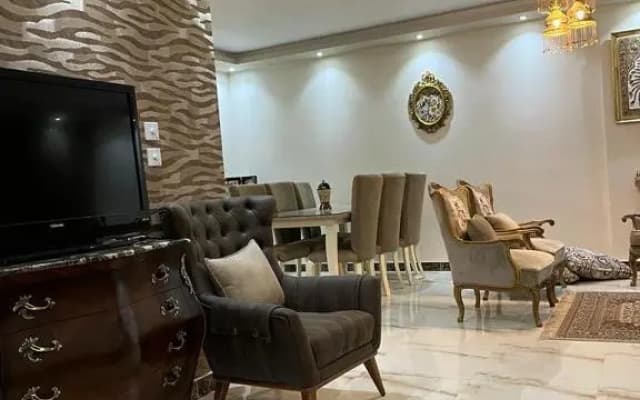 Cairo Egypt Al Rehab amazing Flat - photo 4