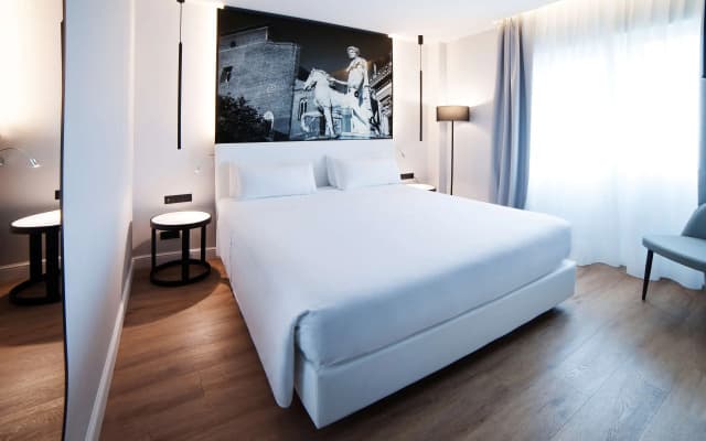 Radisson Blu GHR Hotel, Rome - photo 4