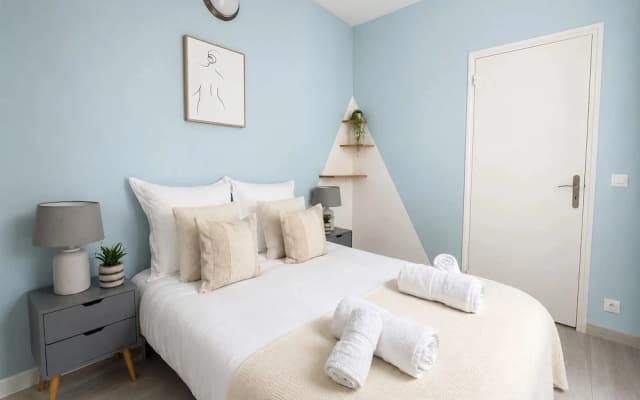 Magnifique Appartement 2 pièces à Paris - photo 4
