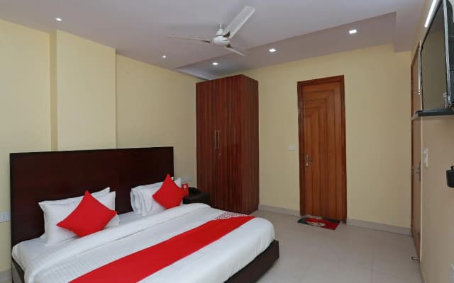 OYO 35361 Leisurrestay - photo 4
