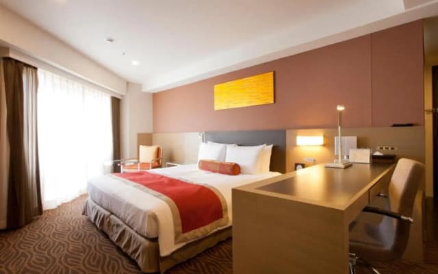 Hotel Sardonyx Tokyo - photo 4