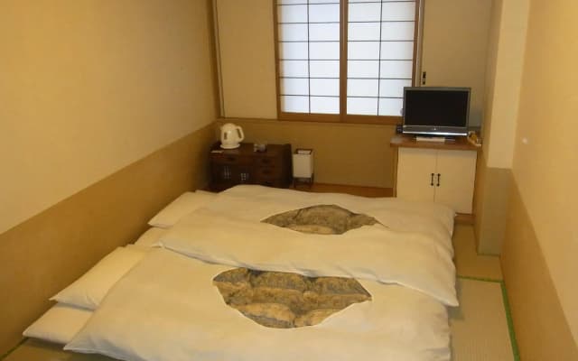 Ryokan Asakusa Shigetsu - photo 2