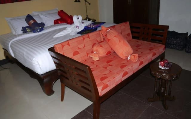 Baan Wanicha Bed and Breakfast Resort (SHA Plus+) - photo 3