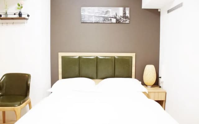 Hotel Shu - photo 3