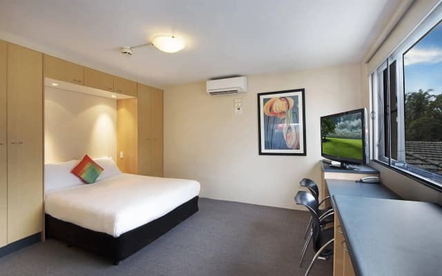 Waldorf Drummoyne Serviced Apartments - photo 5