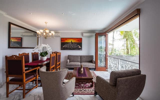 Batavia Residence Umalas (3 Bedrooms) - photo 2