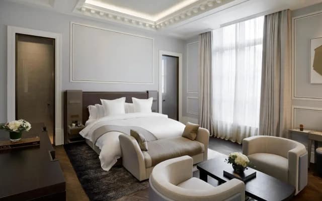 Hotel Particulier Villeroy - photo 5