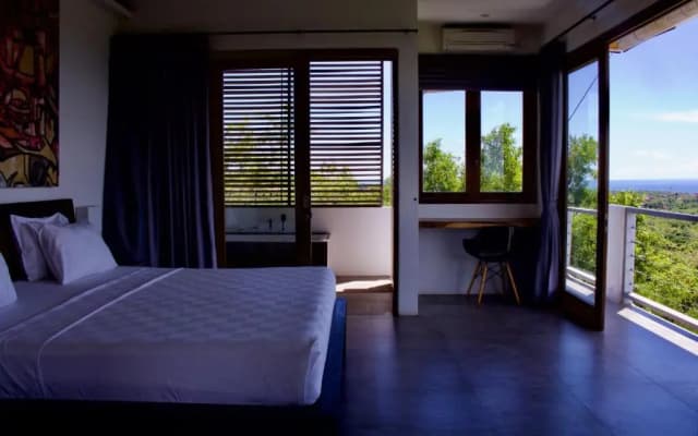 Villa Awan Uluwatu - photo 5