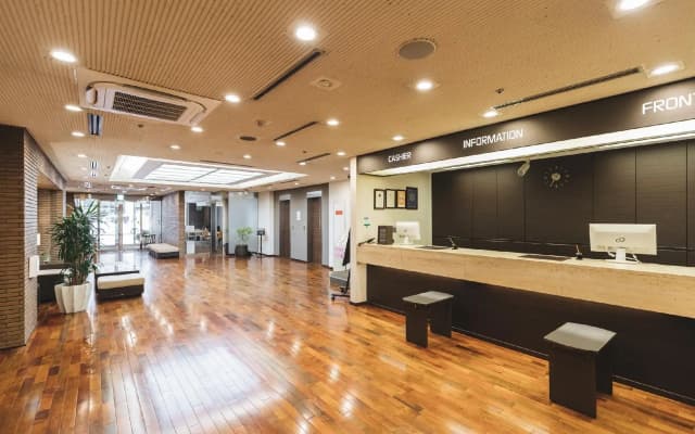Cityroute Hotel - photo 2