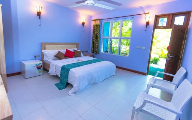Mala Boutique Dhangethi - photo 2