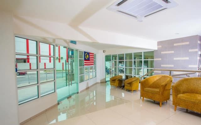 Akar Hotel Jalan TAR - photo 2