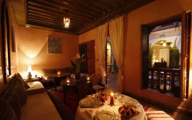 Riad Alwachma - photo 3