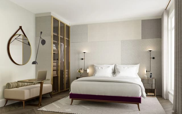 Maison Breguet - photo 3
