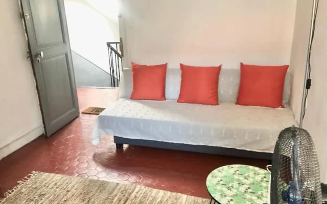 Apt 2-3 pces dans le Carre d Or a 290 m des plages - photo 3
