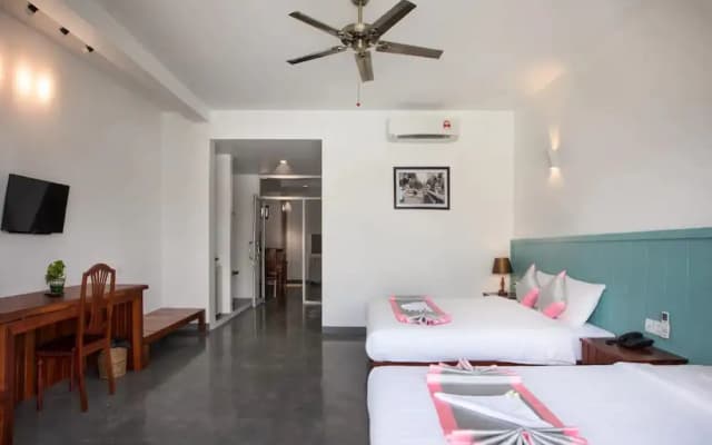 Phimean Home - photo 5