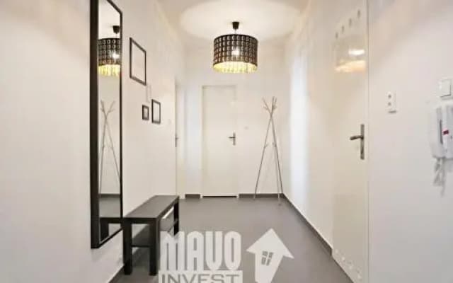 The modern apartment - photo 3