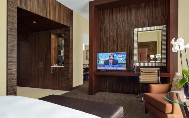 City Centre Rotana Hotel Doha - photo 2