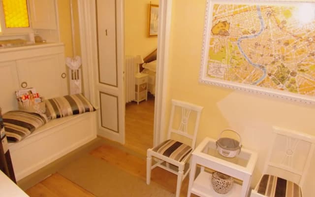 Tibullo Guesthouse - photo 4