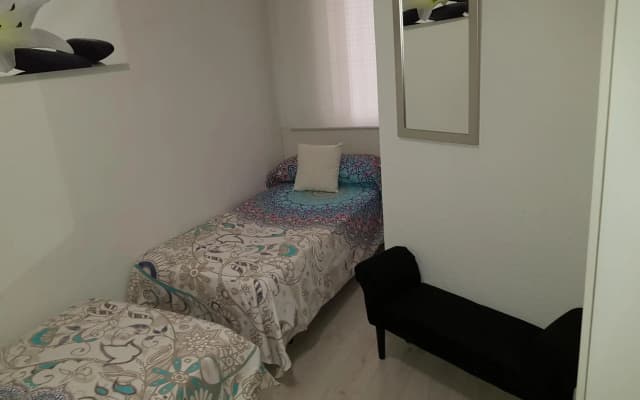 Legazpi apartment - photo 3