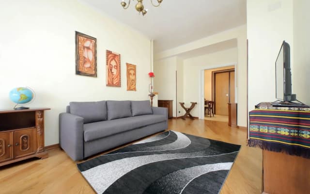 4bnb - Cipro Vatican Apartment - photo 2