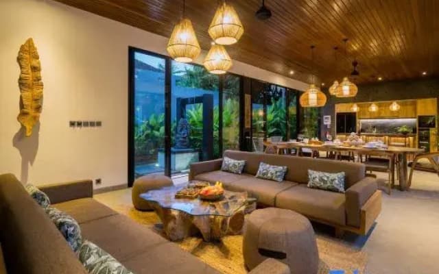 Villa Manala by BaliSuperHost - photo 3
