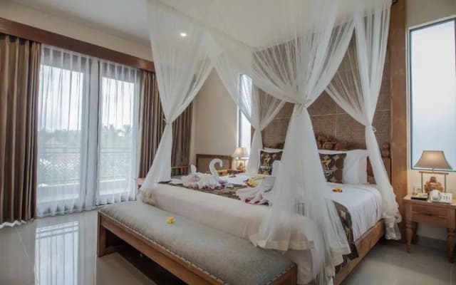Bubu Suite By Prasi - photo 2
