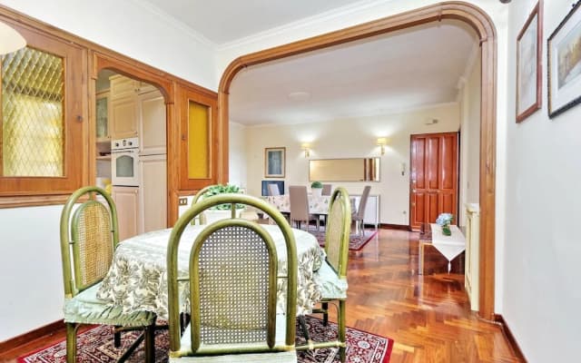 Gra Apartment - photo 3