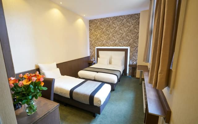 Hotel The Bird - photo 5