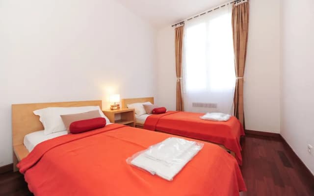 Appartement La Terrasse - 5 Stars Holiday House - photo 4