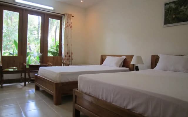 Sirena Resort - photo 2
