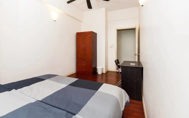 Relaxing & Fresh 3BR Near Klcc - photo 2