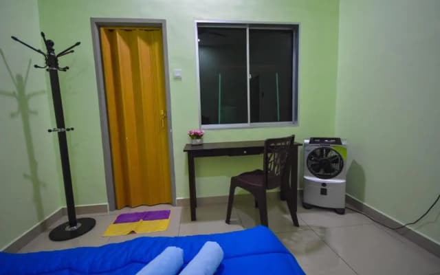 275 Sitiawan Homestay - photo 4