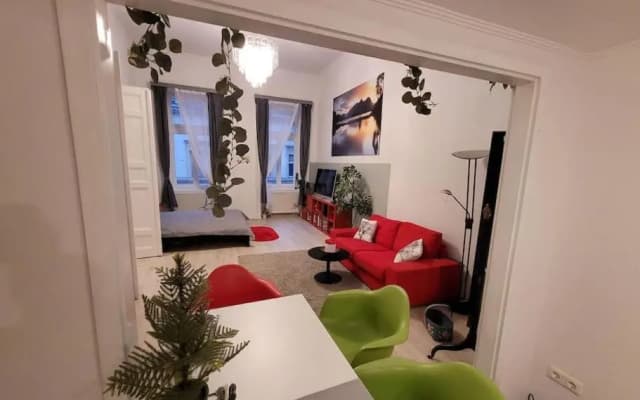 Nóra Holiday Apartment - photo 4