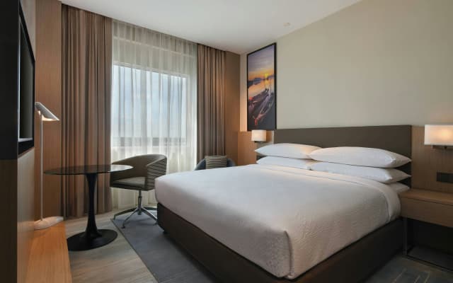 Fairfield by Marriott Bintulu Paragon - photo 3
