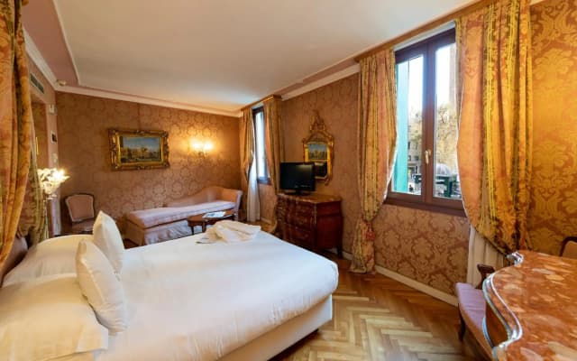 Hotel Antico Doge - photo 3