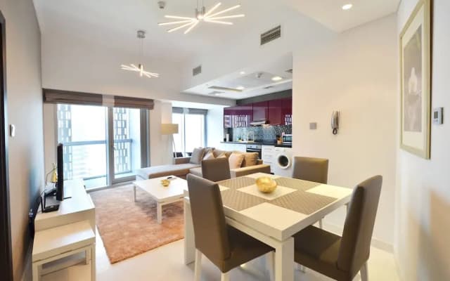 KOH - Cayan Tower - photo 5
