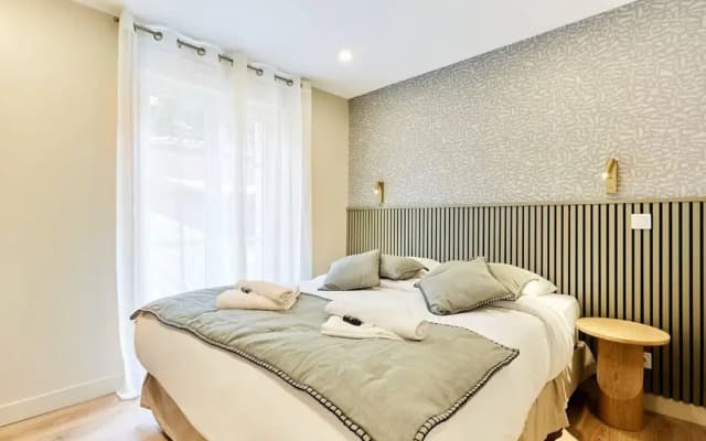 Superb Apartment Center of Paris - photo 2