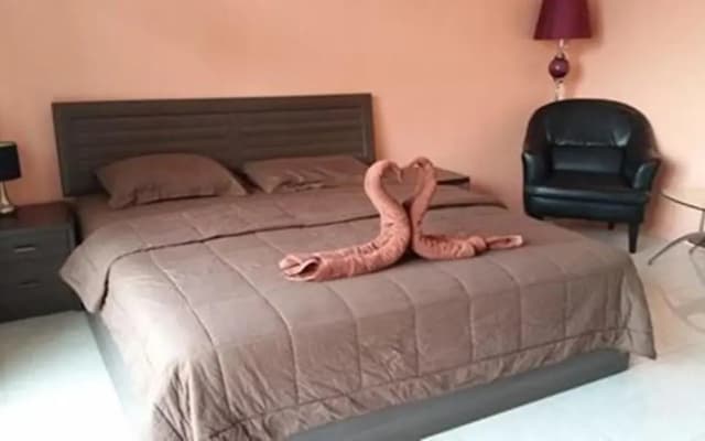 Da Puccio Rawai Guesthouse - photo 5