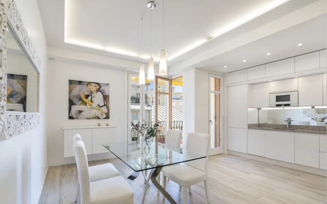 Suite Versailles Five Stars Holiday House - photo 2