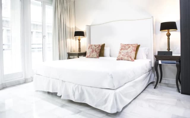 Hotel 11th Principe by Splendom Suites - photo 5