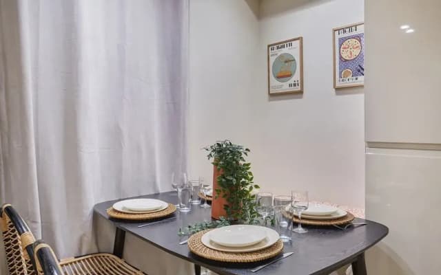 Charming Apartment Center of Paris Montmartre - photo 5