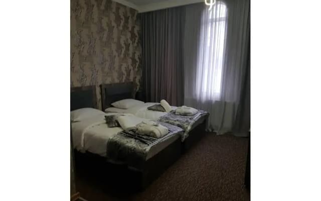 Hotel Makona - photo 4
