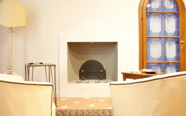 Art Apartment Borgo la Croce - photo 4