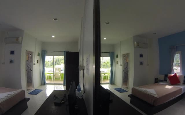 The Leaf Guesthouse(เดอะ ลีฟ เกสต์เฮาส์) - photo 3