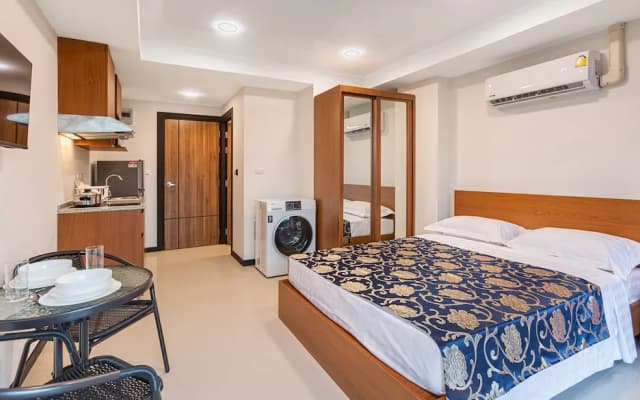 Rawai Beach Condo Room 318 - photo 5