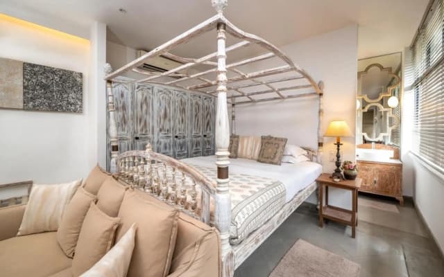 55TG Boutique Suites - photo 4