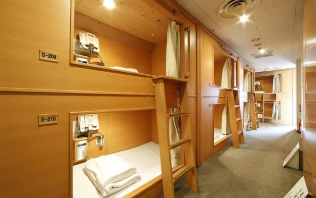 Spa Resort President - Male Only - photo 4