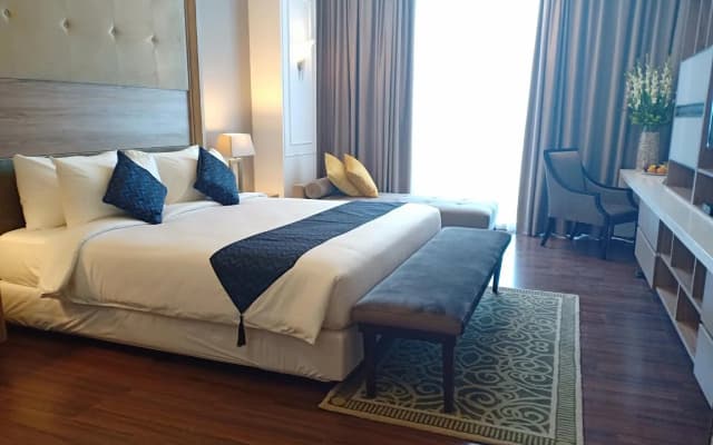 Azana Suite Hotel Antasari - photo 2